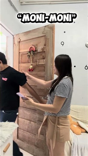 When he and his friends have a code name😂 #funnyreelsvideo #comedycouple #comedyshorts