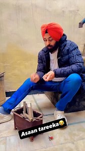 Do min vich agg lag gai 😂 #tarunchawla #comedy #funny | RoastFlix