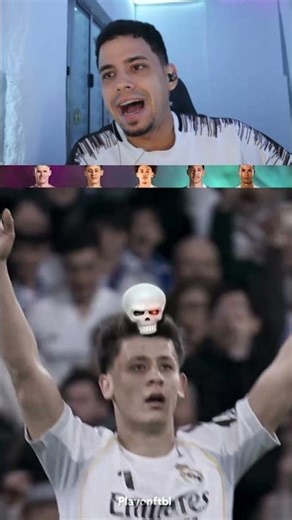 Insane goals, Puskas Award winners of 2026 ☠️ #football #shortvideo