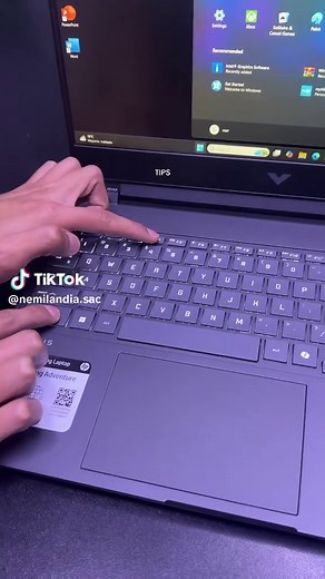 Activar luces del teclado de mi laptop: Guía fácil