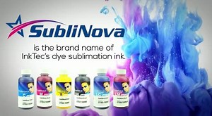 Tintas para sublimar SubliNova ! ¢7.000 Cada Color Tecnología & Calidad | Ubora Comercial