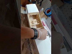 Great planes cherokee arf unboxing español