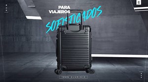 Maleta de viaje Alkymia