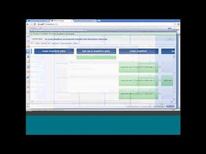Netapp Demo OnCommand Workflow Automation and MetroCluster