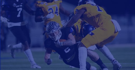 Man vs Zone Coverage in Football: How To Identify and Exploit Them