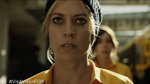 Vis a Vis - season 3 Tráiler