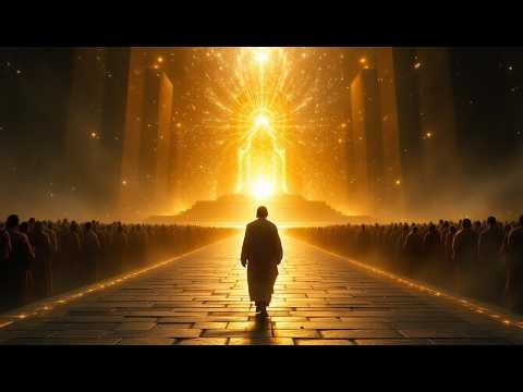 Hebrews 4 -- The Rest That Remains | The Word of God Is a Sword | KJV Bible Reading