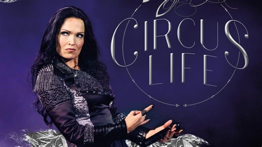 Tarja - Circus Life Live 2025