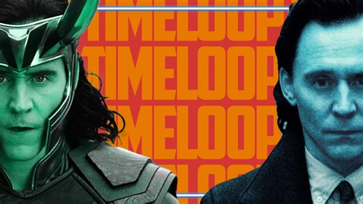 Is Loki one giant time loop? | Nerdist
