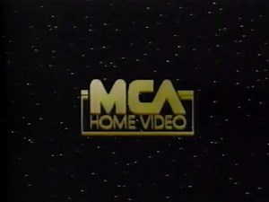 The Land Before Time (1989 VHS Opening)