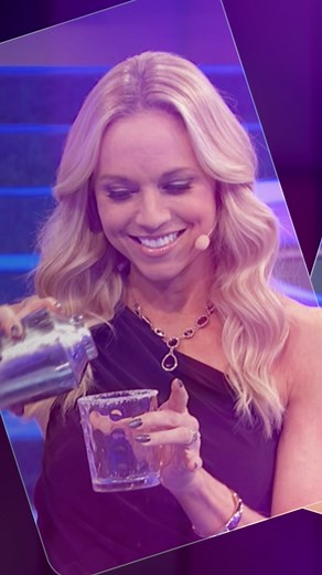 Let's Make A Deal on Instagram: "Bartending 101 with Tiffany Coyne! It’s 5 o’clock somewhere right? 😉🍸"