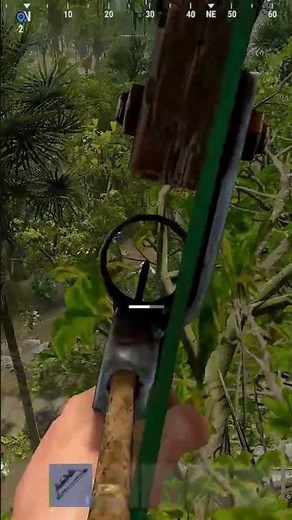 I Found a Glitch that Gives Free Guns in Rust