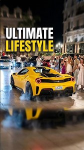 The Moment Everything Changed Forever #automobile #billionairesrow #luxury