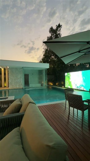 SU SESİ VE SAKİNLİĞİN ADI BURDA ANLAM BULUYOR! #ankara #realestate#gayrimenkulyatirimi #villa#TURMAX