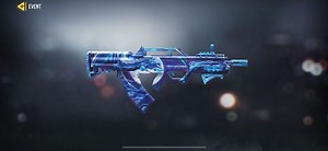 COD Mobile: How to unlock epic Type-25 Moonlight Rime blueprint for free