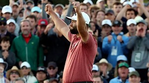 Jon Rahm gana el Masters de Augusta 2023