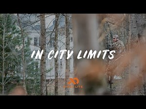 First Lite | "In City Limits"