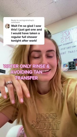 How to Shower After a Spray Tan: Tips & Tricks for a Flawless Tan