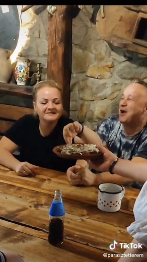 Parasztétterem: A Magyarország Asztalfoglalás Mekkája