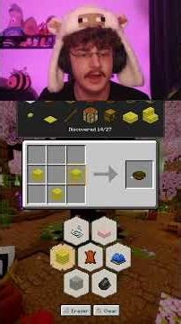 Minecraft Can You Craft EVERY Item?