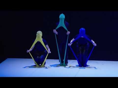 2024 음-파(Um-Pah) 아하 무브먼트(Aha Movement)