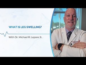 Leg Swelling Explained Veins, Clots More Whiteboard Wednesday