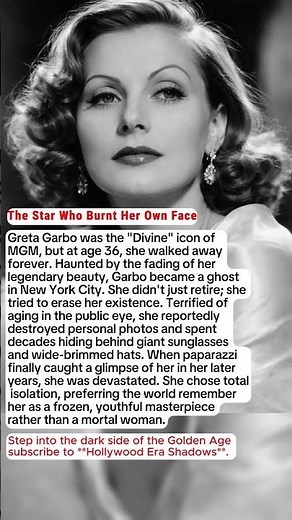 The Woman Who Became a Ghost in New York #celebrity #history