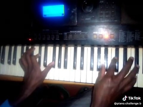 piano challenge boy (@piano.challenge.b)’s videos with original sound - piano challenge boy