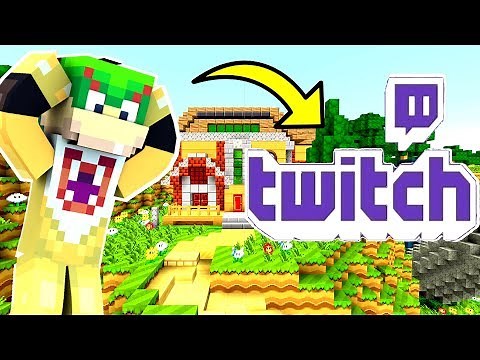 NINTENDO FUN HOUSE IS BACK!? MUST WATCH!