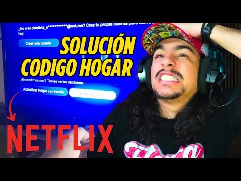NEW NETFLIX HOME CODE UPDATE 2025 (SOLUTION)