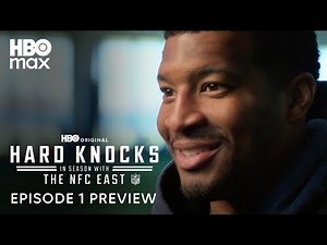 Hard Knocks: In Season with the NFC East | Episode 1 Preview | HBO Max
