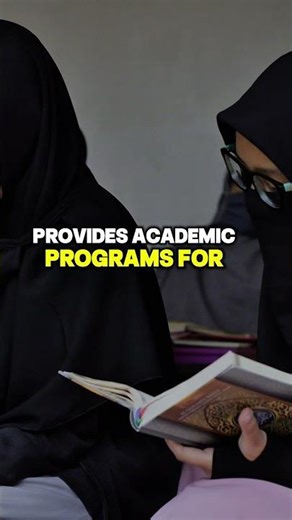 Future of the Ummah Through Islamic Education | ALIM University