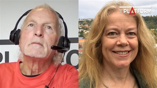 Michael Laws talks to political commentator Hilary Calvert about Marama Davidson, New Zealand's healthcare system and more. Watch the full interview at https://theplatform.kiwi/ | The Platform New Zealand
