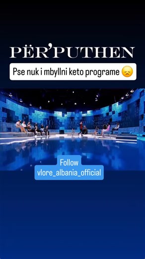 vlore albania official | 📍🤔🤔Pse nuk i mbyllni keto programe 😞 📍follow👉@vlore_albania_official #vlore_albania_official #shqiperi #vlora #vlore #perputhen💋 | Instagram