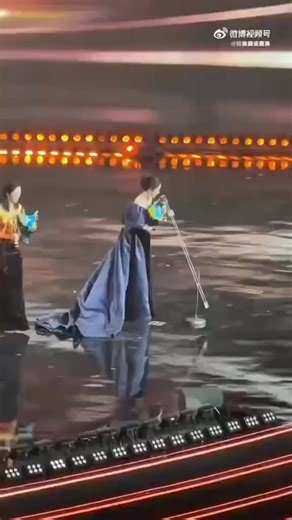 Kekacauan Weibo Night: Yang Mi vs Xiao Zhan