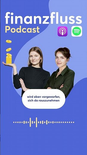 Zinserhöhungen: Warum Banken zögern und wie du profitierst 💸 | Podcast Highlight