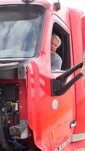 The Semi broke down😕 #reels #farm #farmlife #farmers #farming #trouble | Millennial Farmer