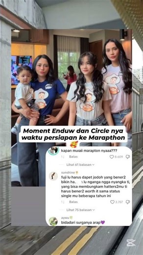 they came jemaratho e very exciting