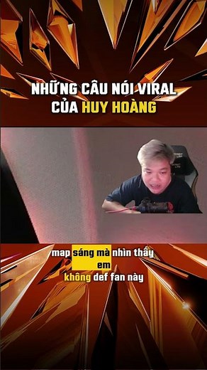 HUYHOANG: Every Thoai video goes viral | Commentator Hai Phong