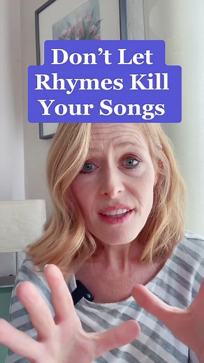 Improve Your Songwriting with Perfect Rhymes | Lyric Writing Tips