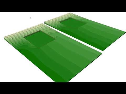 Site Design - Creating Site Modifiers