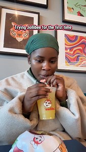 What should I try next on my GERD free cheat day? 😊 Jollibee was good 🥵 | Lynn Odhiambo