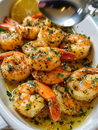 117K views · 1.9K reactions | Buttery, garlicky, herby and...