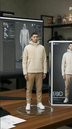 Nike Men’s Therma-FIT Jacket 🧥 Stay Warm, Look Cool