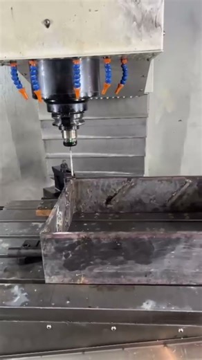 Vmc Work With Probe. #vmc #vmcgroup