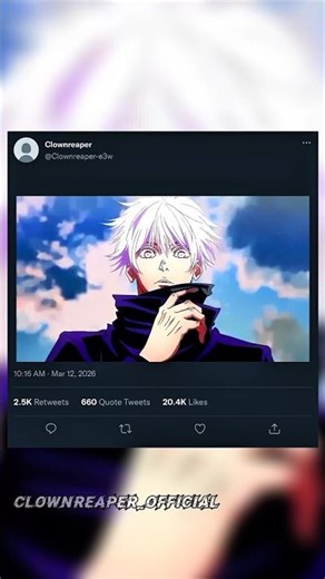 Satoru Gojo and Benimaru Shinmon 🔥🗿#SatoruGojo #BenimaruShinmon #JujutsuKaisen #FireForce