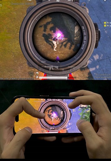 PUBG Mobile Wow Mode: Try the New Camp-Free Gameplay
