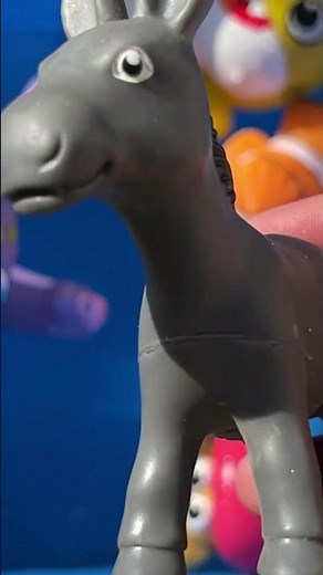 Sea Animal Toys for Toddlers – Learn Ocean Animals Names and Facts | Fun Educational Video for Kids