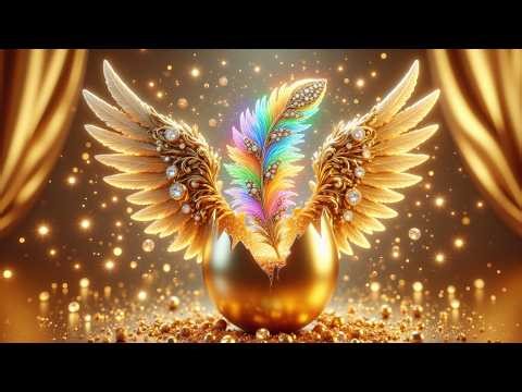 April 20th: 432hz Sound Vibrational Healing ~ Everything You Want Flows To You Rapidly With Ease ~