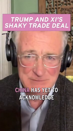 From today’s episode of China Decode. Listen on the Prof G podcast feed or YouTube channel. @alicesqhan | Scott Galloway